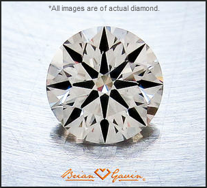 ideal cut diamond under 1600