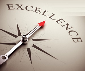 excellence indicator