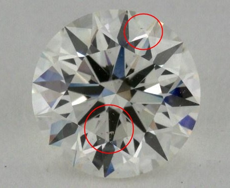 如何识别你的钻石