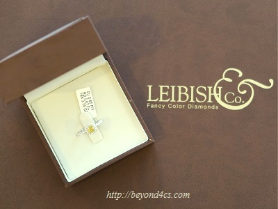 莱比锡钻石戒指盒